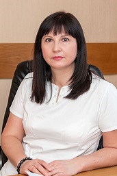 Марченко Мариана Валентиновна