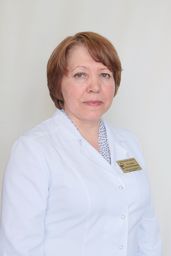 Агусева Ирина Игоревна