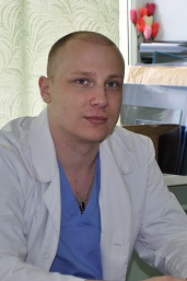 Бубнов Дмитрий Николаевич