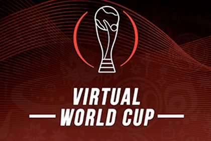 Virtual world cup Virtual world cup